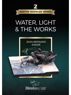 Master Modeler Series Vol. 2 - Water, Light & The Works, Abteilung 502