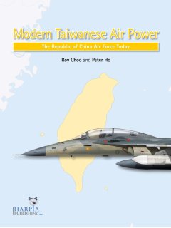 Modern Taiwanese Air Power, Harpia