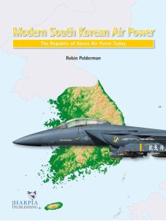 Modern South Korean Air Power, Harpia