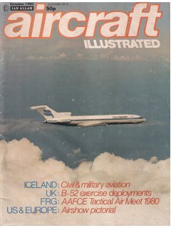 Aircraft Illustrated 1980/10
