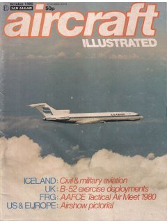 Aircraft Illustrated 1980/10