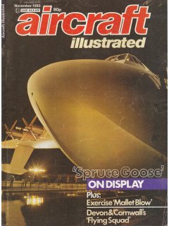 Aircraft Illustrated 1983/11