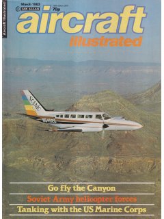 Aircraft Illustrated 1983/03