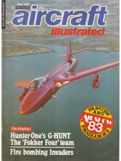 Aircraft Illustrated 1983/05