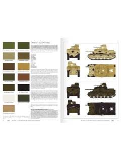 US Military Vehicles, AK Interactive