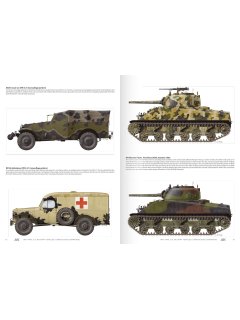 US Military Vehicles, AK Interactive