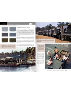 US Military Vehicles, AK Interactive