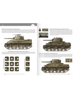 US Military Vehicles, AK Interactive