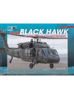 UH-60 Black Hawk, Trackpad