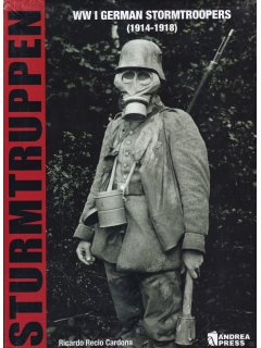 Sturmtruppen, Andrea Press