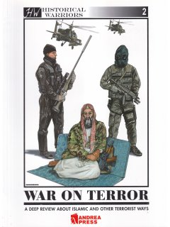 War on Terror, Andrea Press
