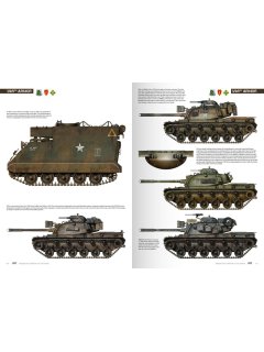 American Armor in Vietnam, AK Interactive