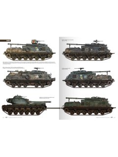 American Armor in Vietnam, AK Interactive