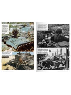 American Armor in Vietnam, AK Interactive