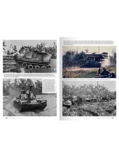 American Armor in Vietnam, AK Interactive