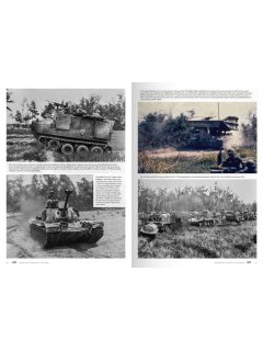 American Armor in Vietnam, AK Interactive