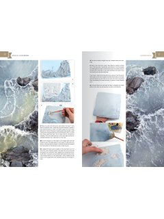 Master Modeler Series Vol. 2 - Water, Light & The Works, Abteilung 502