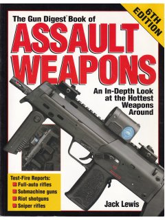 Assault Weapons, Jack Lewis