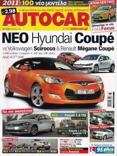 Autocar No 086, 02/2011