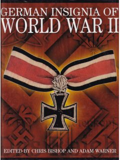 German Insignia of World War II