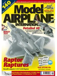 Model Airplane - Issue 046