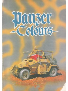 Panzer Colours