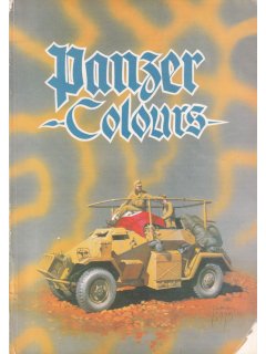 Panzer Colours