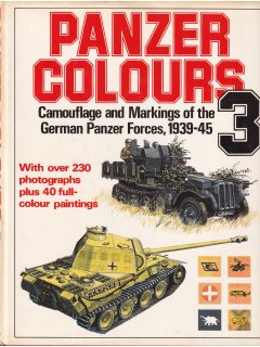 Panzer Colours 3