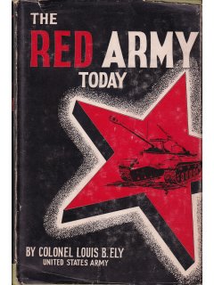 The Red Army Today, Louis B. Elly