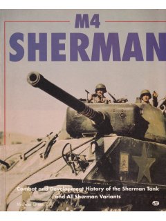 M4 Sherman, Michael Green
