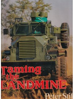 Taming the Landmine, Peter Stiff