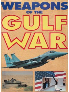 Weapons of the Gulf War