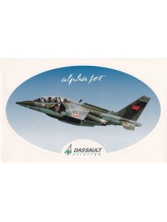 Alpha Jet