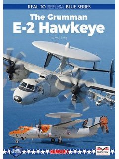 E-2 Hawkeye, Real to Replica Blue 1, Phoenix