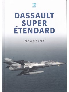 Dassault Super Etendard