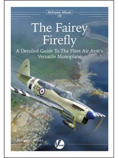 Fairey Firefly, Valiant Wings
