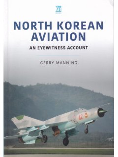 North Korean Aviation