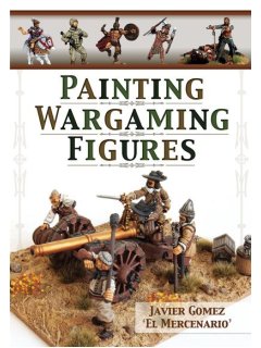 Painting Wargaming Figures