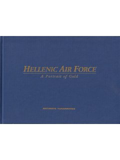 Hellenic Air Force - A Portrait of Gold, Special Projects 