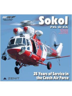 PZL W-3A Sokol, WWP