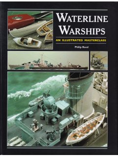 Waterline Warships, Philip Reed