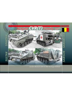 CVR(T) Family Part 2, Trackpad