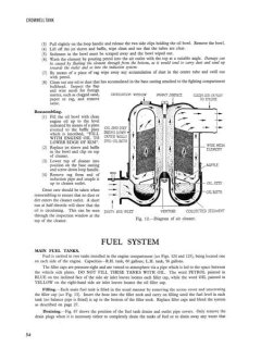 Cromwell Tank: Vehicle History and Specification