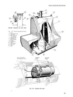 Cromwell Tank: Vehicle History and Specification