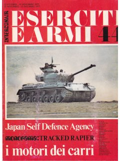 Eserciti e Armi No 044 (1977/10-11-12)