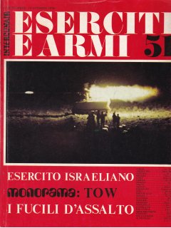 Eserciti e Armi No 051 (1978/09-10)