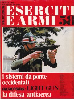 Eserciti e Armi No 058 (1979/04)