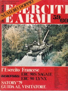 Eserciti e Armi No 059/060 (1979/05-06)