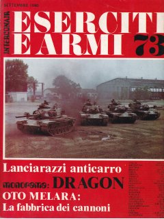 Eserciti e Armi No 073 (1980/09)