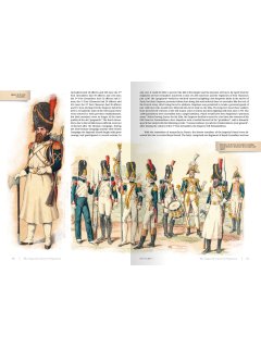 Imperial Guard of Napoleon 1799-1815, Abteilung 502